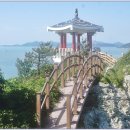 하조도등대 이미지