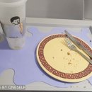 온수역 6번출구 이미지