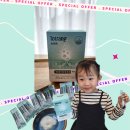 우리 아이 피부 유산균은 토트랑 피부유산균 키즈하세요