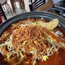 국물닭발 이미지