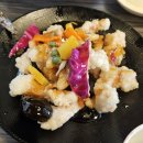 더 차이나 | [원주 기업도시] 배달없는중화요리☆더차이나☆내돈내산후기