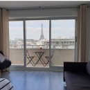 오월의 발코니 민박 | 신혼여행 호텔 추천 :: 파리, 인터라켄 호텔/한인민박 /에어비엔비 숙박 예약 (풀만 호텔/로맨틱파리)