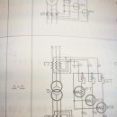 비율차동계전기 델타 델타 접지질문 이미지