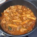 연수세영리첼1단지 | 충주 연수동맛집 식사준비충주연수점 닭볶음탕 밀키트 후기