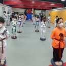 동아대 강한 태권도 이미지