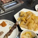 송송양꼬치&마라탕