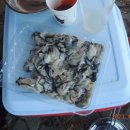 황산 캠핑장 이미지