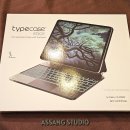 아마존PC | 아마존 구입 타입케이스 엣지 Typecase Edge｜아이패드 프로 맞춤 키보드!