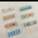 043-2 | [충주] 043 네일스튜디오 재방문(제거, 이달의 아트 후기)