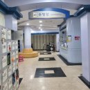 삼성문화관수영장 이미지