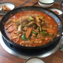 짜작이네불고기 - 통영시 죽림5로 55-42 | 짜작이네불고기