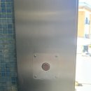 현저 공중화장실 이미지