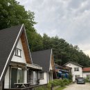 삼척들레펜션 | 삼척 자연 속에서 유유자적하기 좋은 <들레 펜션> 후기!