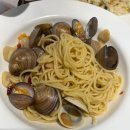 맘스터치 평택팽성점 | [평택 팽성 맛집]더빅바이트 치미추리 스테이크 봉골레 내돈내산 후기