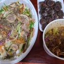 유가명가즉석찰순대&왕족발 네이버블로그
