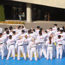 멘토 태권도장 이미지