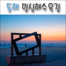 (주)동해보양온천컨벤션호텔 이미지