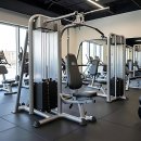 코보소 | 헬잘알 친구가 강추한 이유? 여의도 헬스장 클라스 좀 보소!