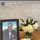 [부고] 욘 아르네 리세 부친상 이미지