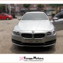 코리언 모터스 | ⊙ BMW F10 528i 조수석 헤드라이트 HID 교체