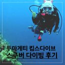 킴스호텔 | [두마게티] 스쿠버 다이빙 킴스다이브 리조트 찐후기 2
