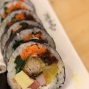 고봉민 김밥 이미지