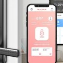 오아시스 무인 호텔 이미지