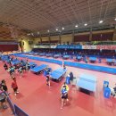 영덕국민체육센터 이미지