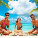 거북시장약국 | 괌 가족여행 후기, 아이와 함께 다녀온 생생 리뷰