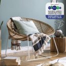 감성 인테리어 라탄공예 이미지