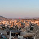 나라카서비스 | 2026년 5월 연차 4일로 끝내는 튀르키예 7박 10일 루트 (일정표 엑셀 공유)