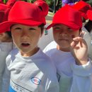 꿈동산 7세 마라톤~~ 이미지