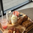 건강빵 만들기(주간)-오전 | [대구 비슬산] 현풍 아이랑 카페 추천! 빵 맛있고, 주차장 넓은 대형카페 &#39;롤링핀 비슬산점&#39; 내돈내산 후기