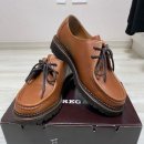 270-5029 | 금강제화 리갈 201 트롤리안슈즈(브라운) '금카엘'사이즈 및 구매후기 (MMX 5029 PG31)