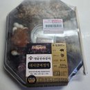 CU 편의점 신상 명륜진사갈비 돼지갈비정식