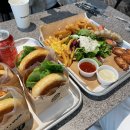 포브로즈(주) | 일상)처피뱅 후기 / 커스텀커피 라떼 / 페어몬트 스펙트럼 뷔페 / 생일주간