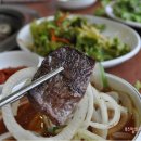 천하통일식당 이미지