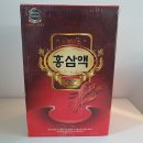 삼일건강원 | 수험생 홍삼 6년근 홍삼진액 정릉 미소건강원