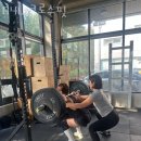 A4U 크로스핏 이미지