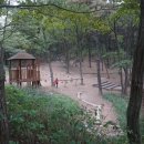 운암지 유아숲체험원 이미지