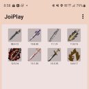joiplay(모바일구동) 어플 이미지