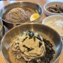 면장님 - 서구 대덕대로335번길 13 | 김포 자가제면 막국수 맛집 메밀면장 후기