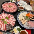 엠케이네일(MK.Nail) | 방콕 아속역 터미널 21 태국식 샤브샤브 수끼 맛집 MK 레스토랑