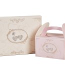 신풍열쇠 | 🍪 리치스밀 쿠키박스(6구/ 9구)– 작은 마음까지 담아주는 로맨틱 조각케익박스 제작후기