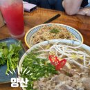양산쌀국수 물금맛집 범어맛집 "포포" 맛있는 쌀국수 후기