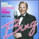 [올드팝] True Love - Bing Crosby & Grace Kelly 이미지