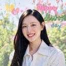 HAPPY JIWON DAY 🤍 이미지