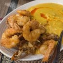 신동-18 | 망포동 신동카페거리 타이테라스 저녁 늦게까지 하는 곳 | 데이트 맛집 후기