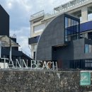 탄비치 | 강원도 양양 서핑강습 깨끗하고 좋았던 '탄비치 레이버스' 내돈내산