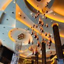 Grand Hyatt Macau- 인생 최초 5성 호텔 [마! 니 성공했네!]